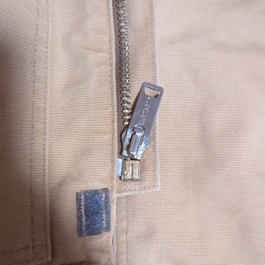 カーハート　トラディショナルジャケット　デトロイト　Carhartt