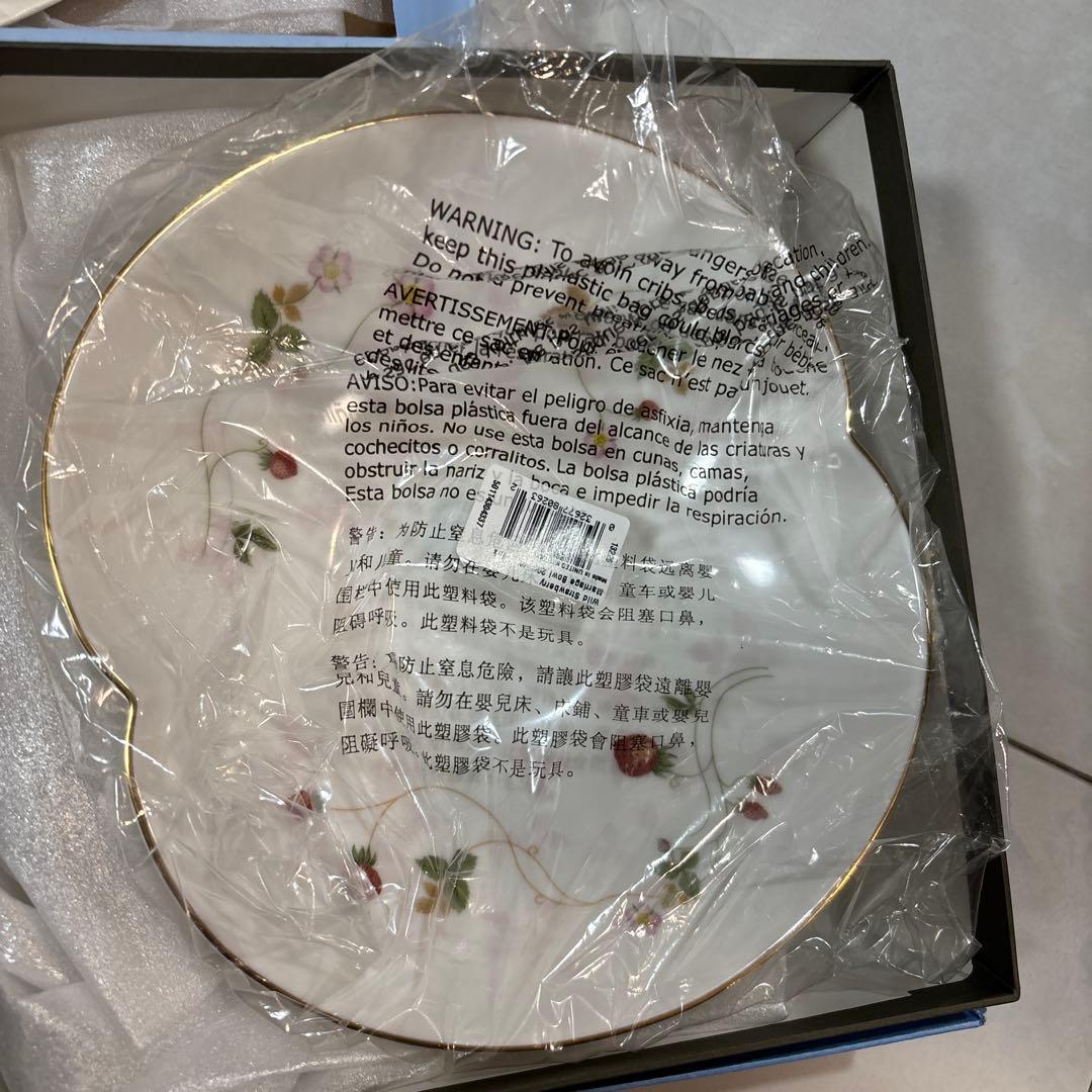 ウェッジウッド　 プレート皿　食器　まとめ売り