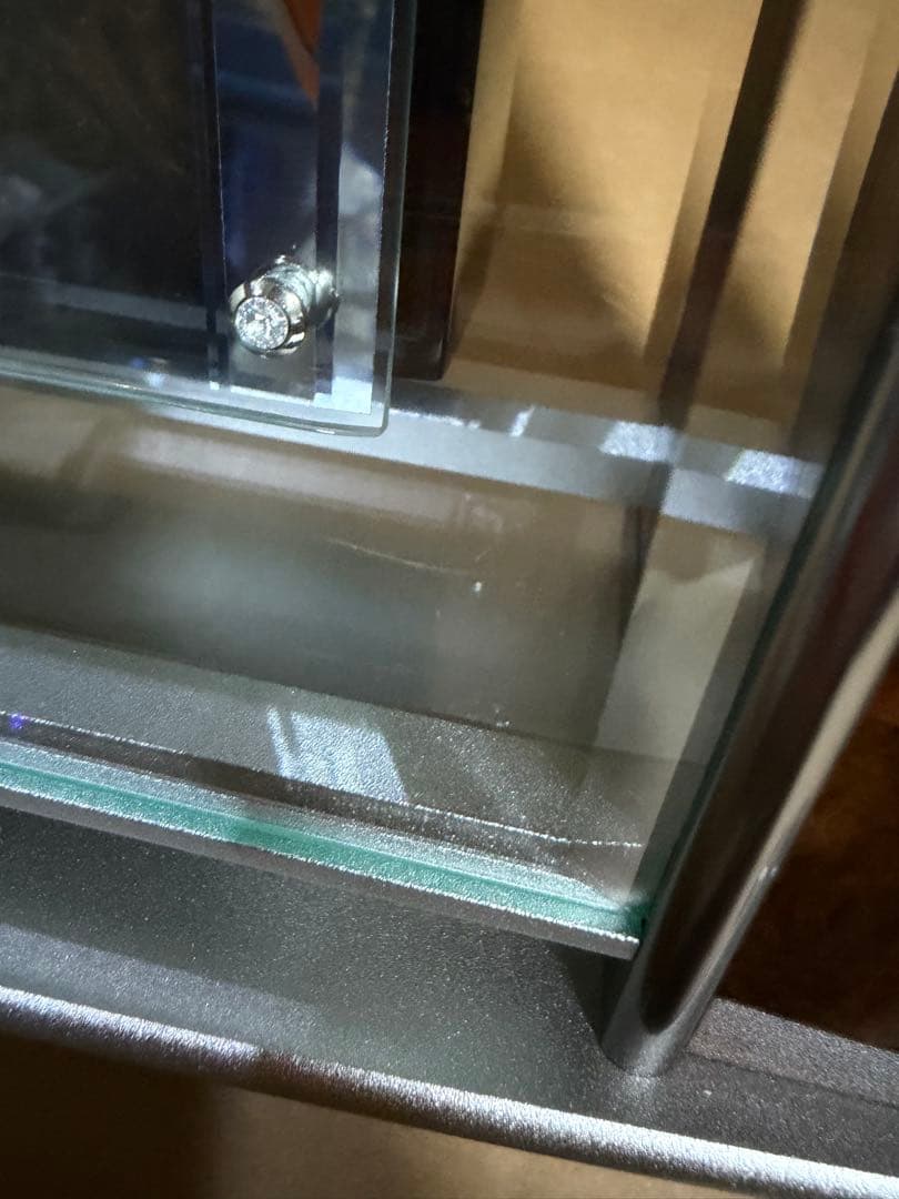 SEIKOデコール　AZ740B 置時計