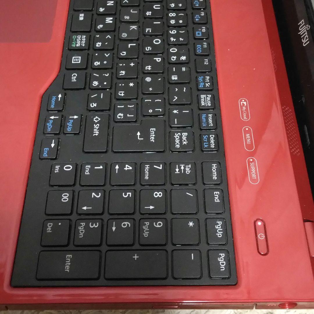 千８２ 特価 直ぐに使える初期設定済み Office ノートパソコン