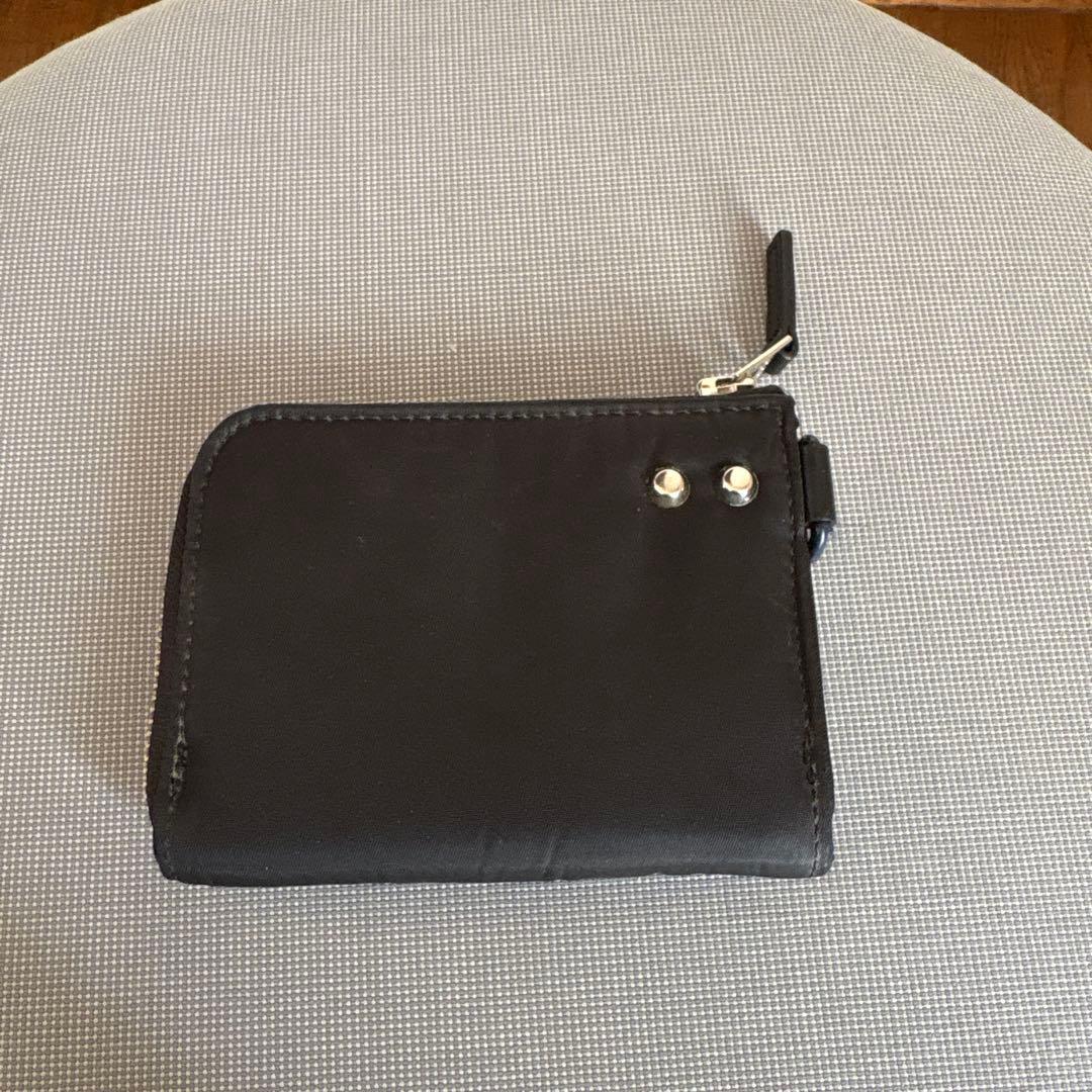 sacai x PORTER ナイロン