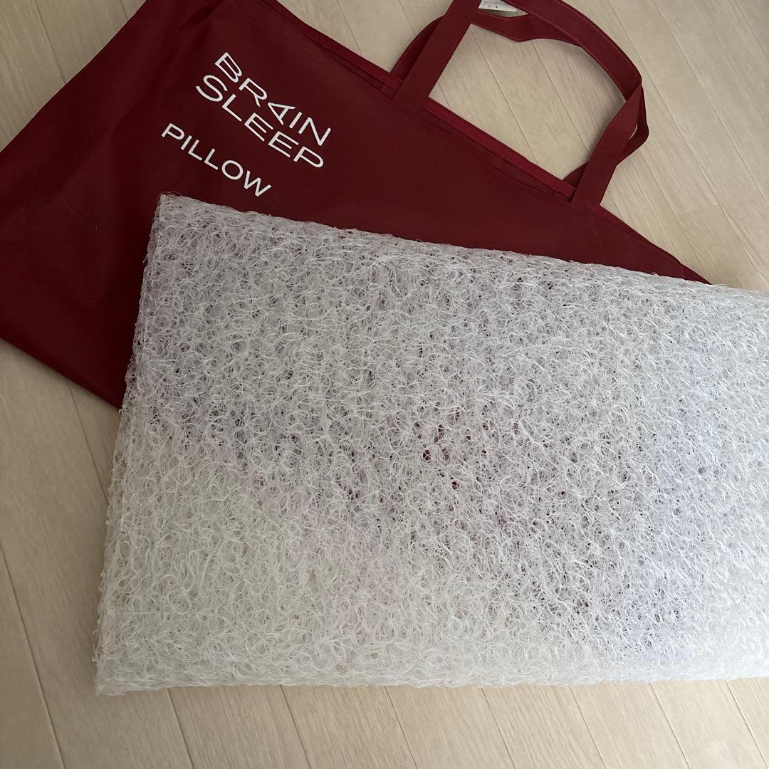 BRAIN SLEEP PILLOW ブレインスリープピロー スタンダード