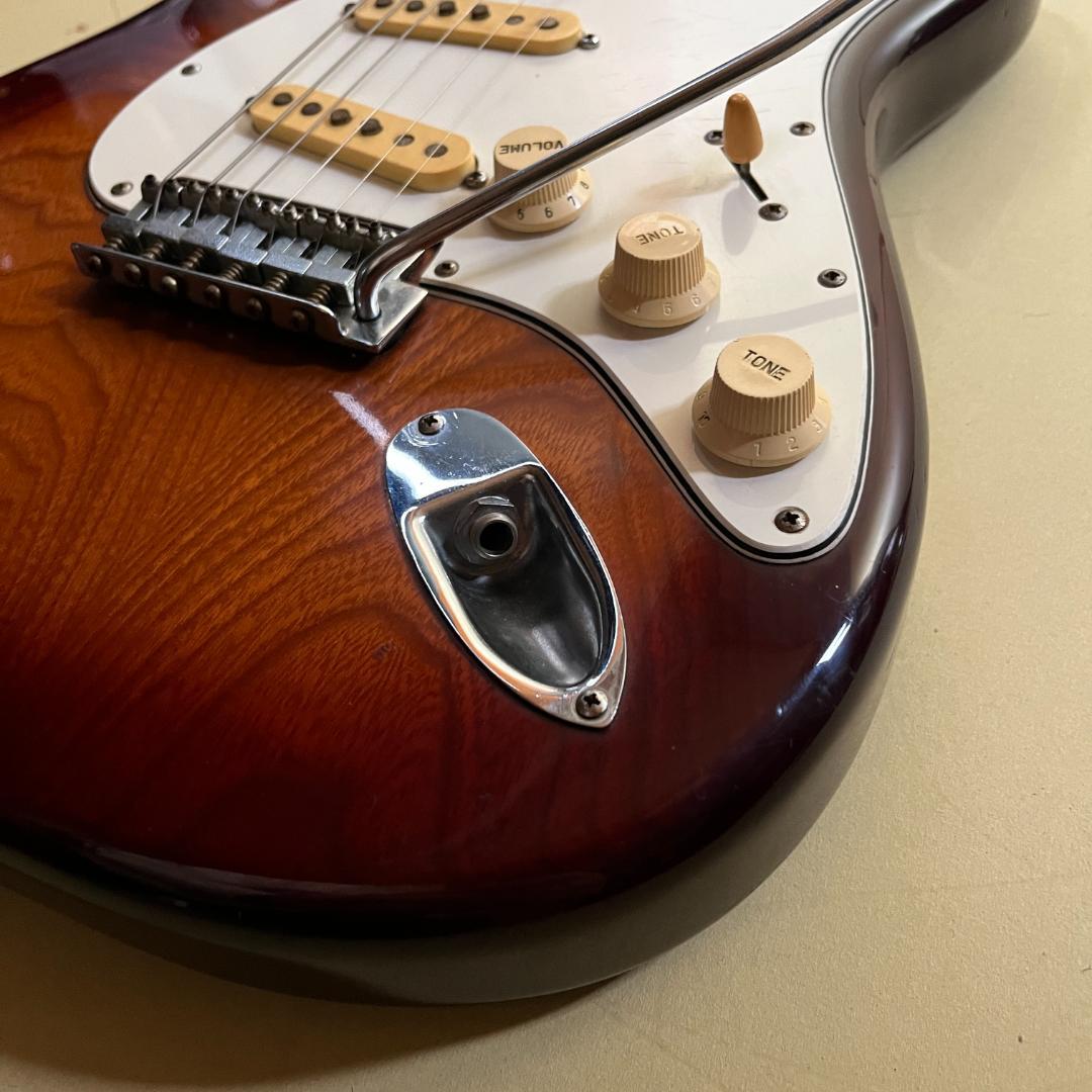 YAMAHA SR-700 1980年代 日本製 エレキギター