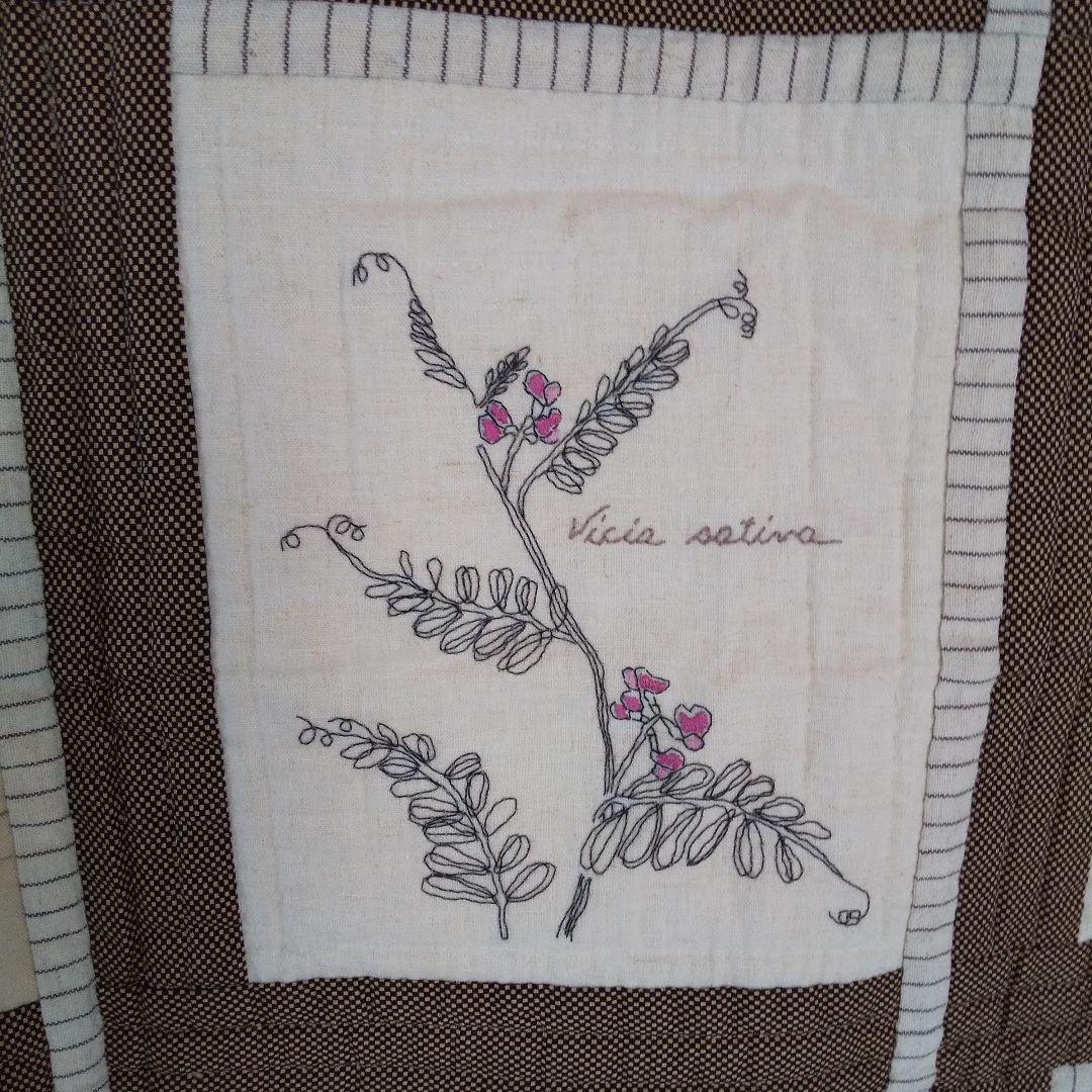 パッチワーク タペストリー ☆ベットカバー