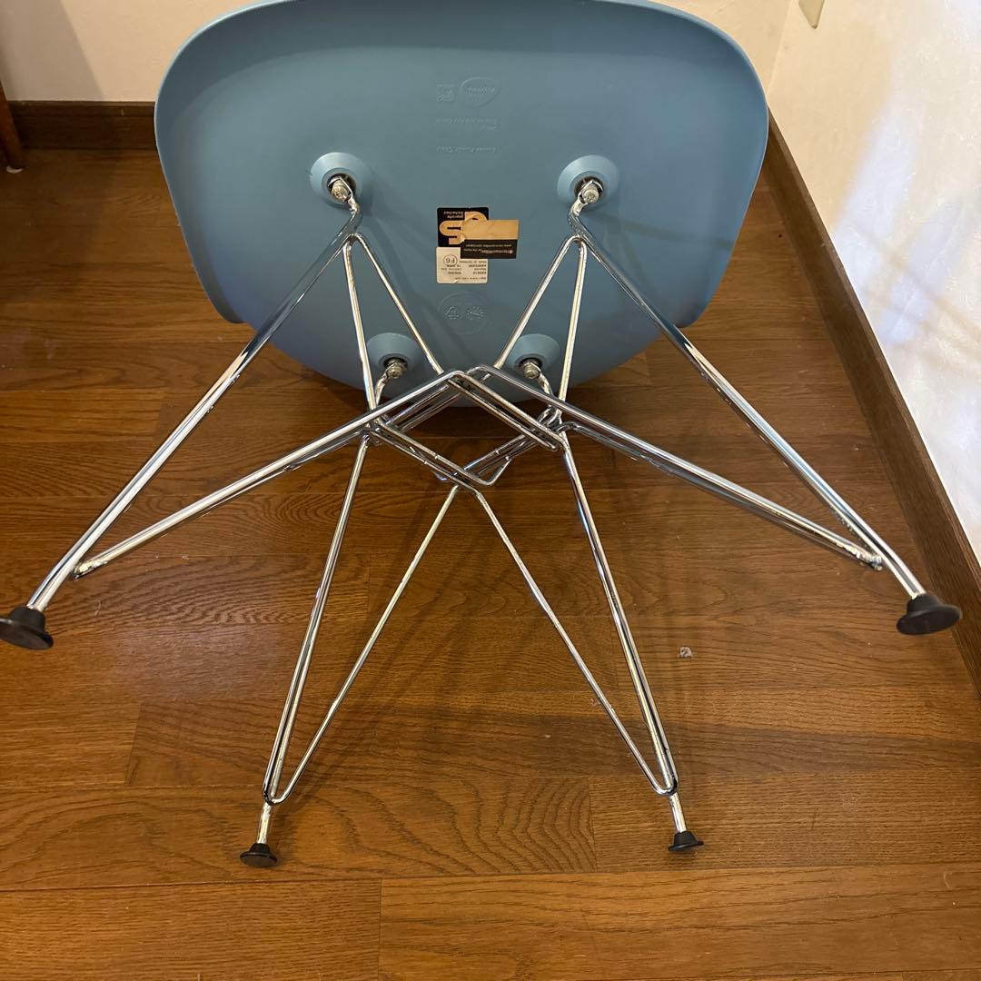 正規品　Eames サイドシェルチェア
