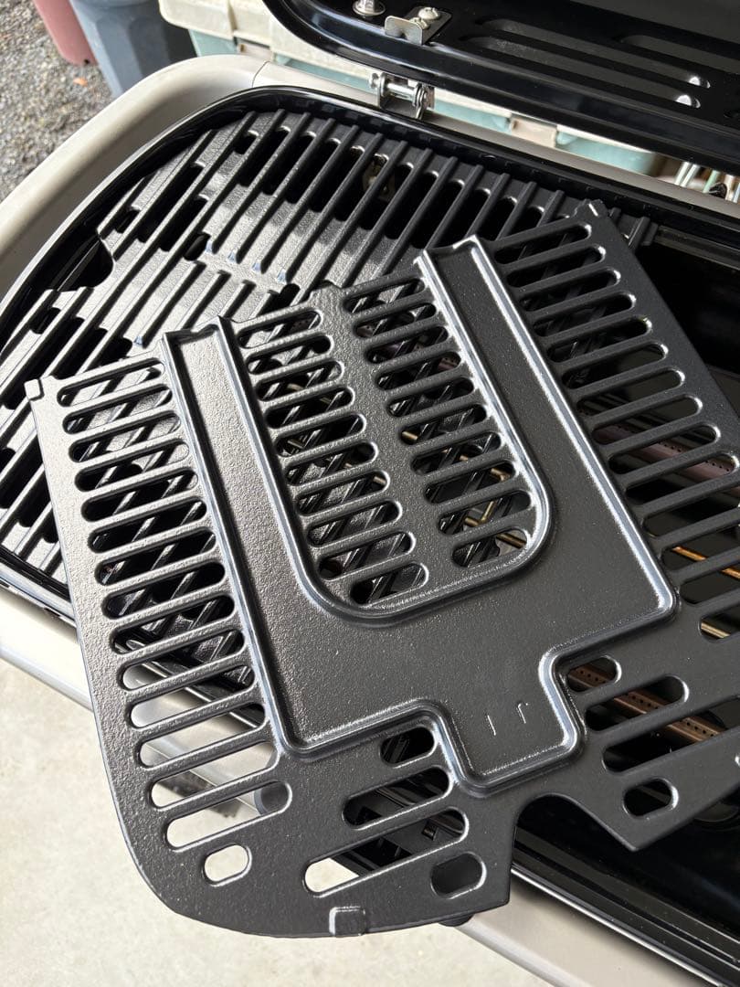 専用　Weber Traveler