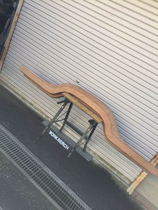 だんじり 破風
