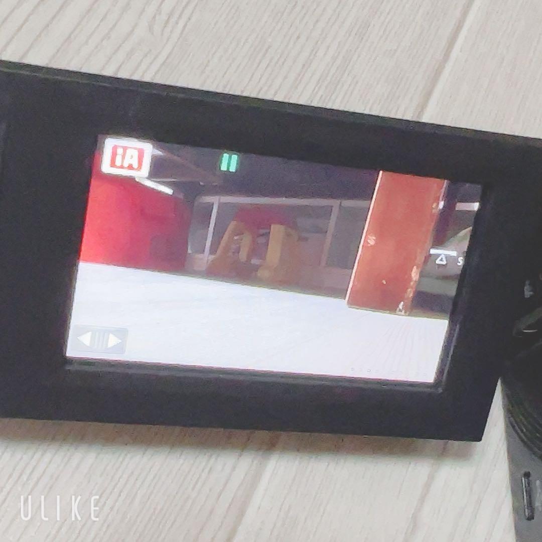 パナソニック Panasonic HC-V360M ハイビジョンビデオカメラ