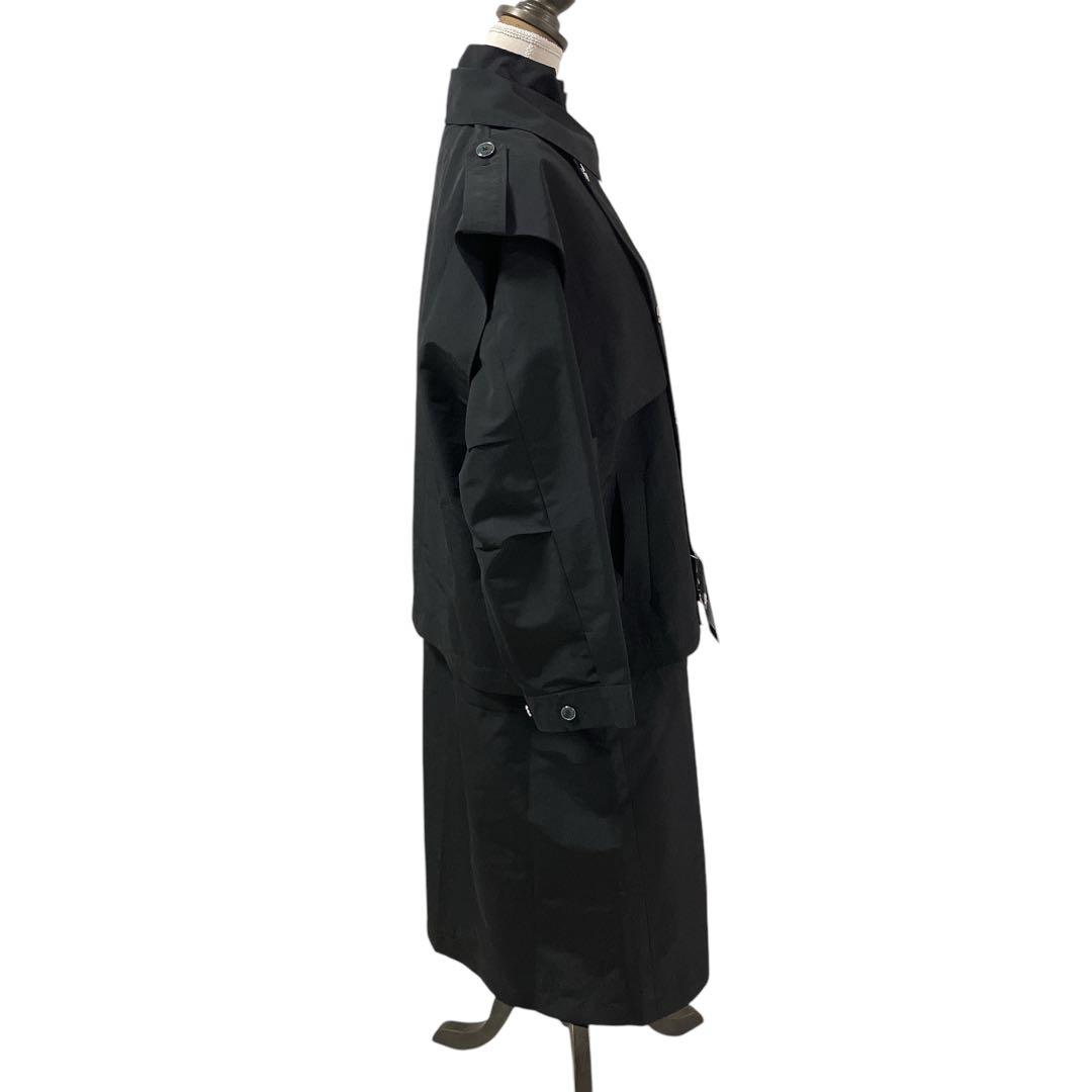 定価19800円タグ付き ADRER 7 way coat