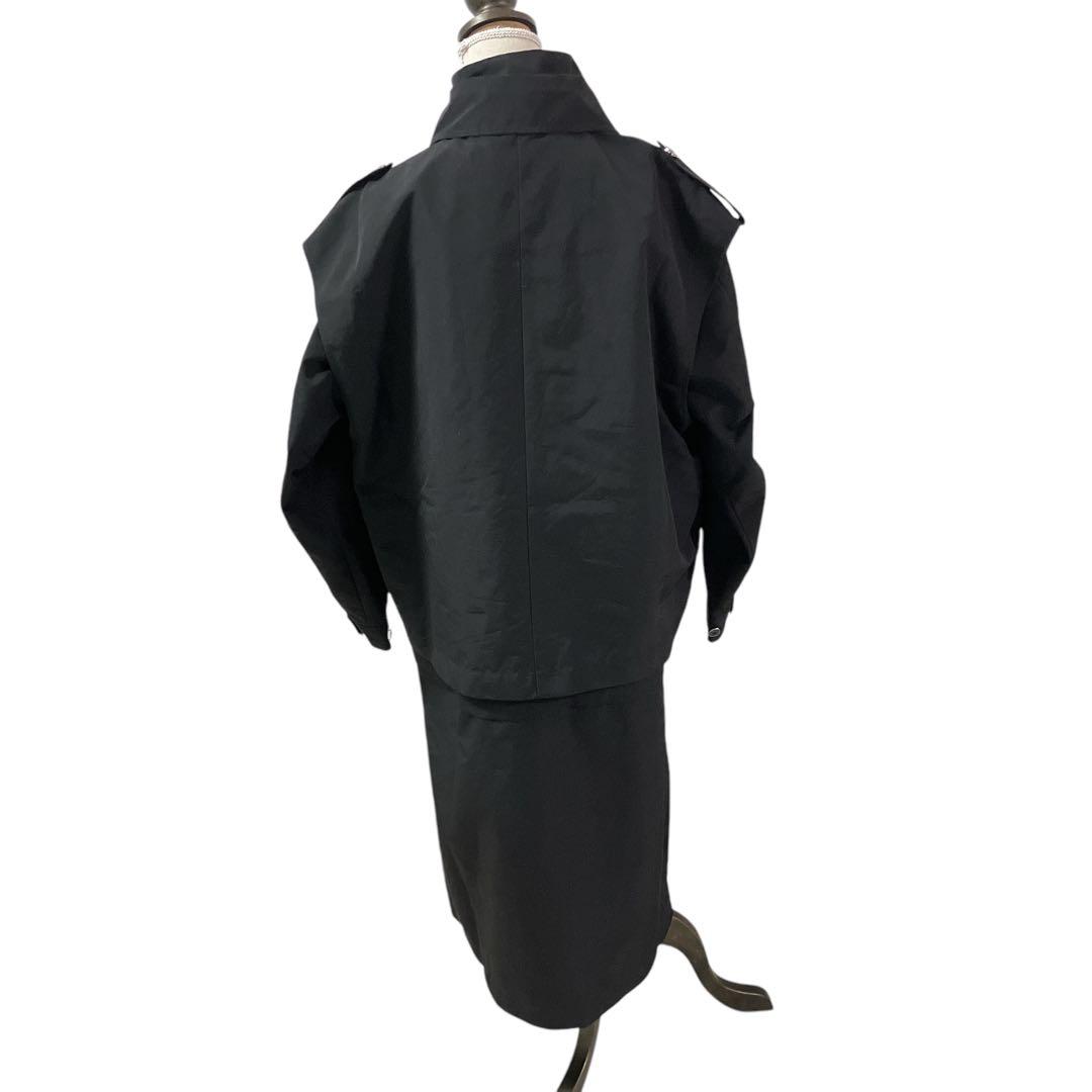 定価19800円タグ付き ADRER 7 way coat