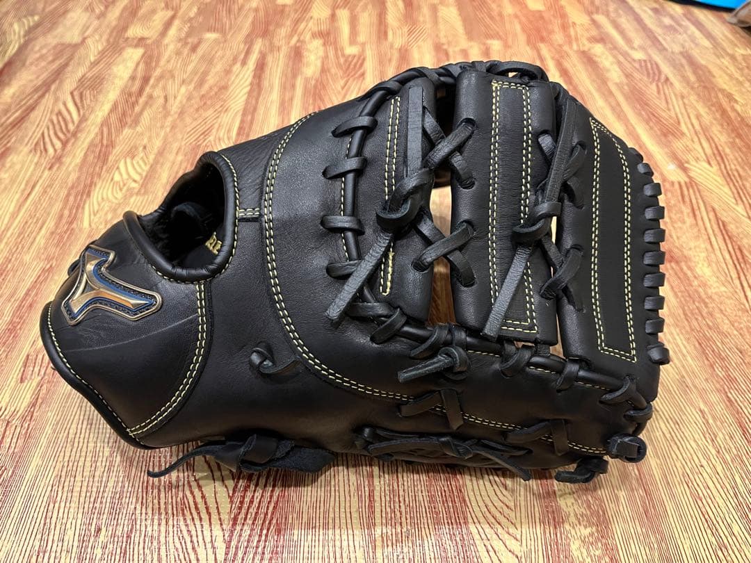 【ノリック】Mizuno ファーストミット セレクト9 プロフェッショナル