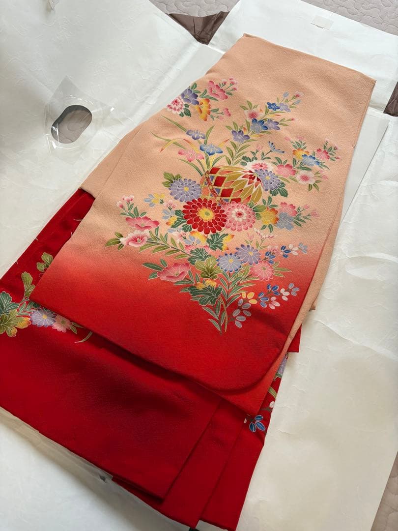 ⭐︎3歳⭐︎七五三着物セット