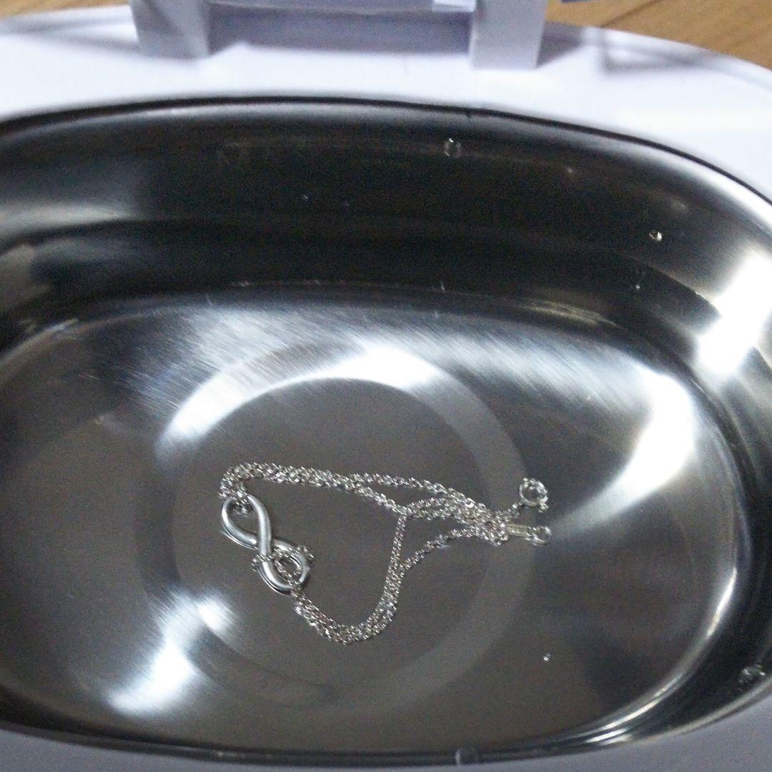 TIFFANYシルバーブレスレッド