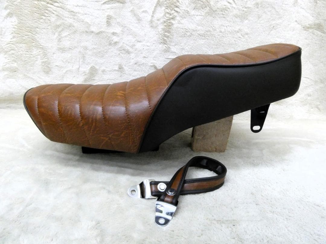 ＧＮ１２５　 ブラウン　タックロール シート /GN125H GN125-2F