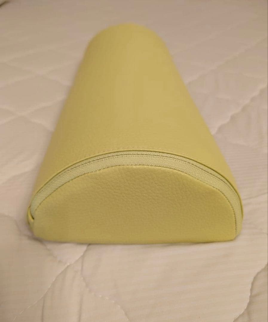 FMT整体 ライトグリーン 枕