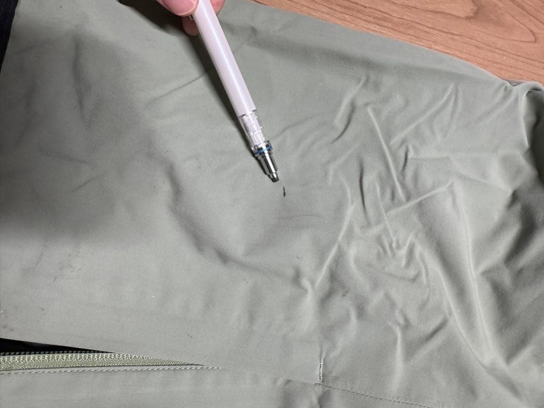 Burton [ak] スノーボードパンツ Lサイズ Hedge Green