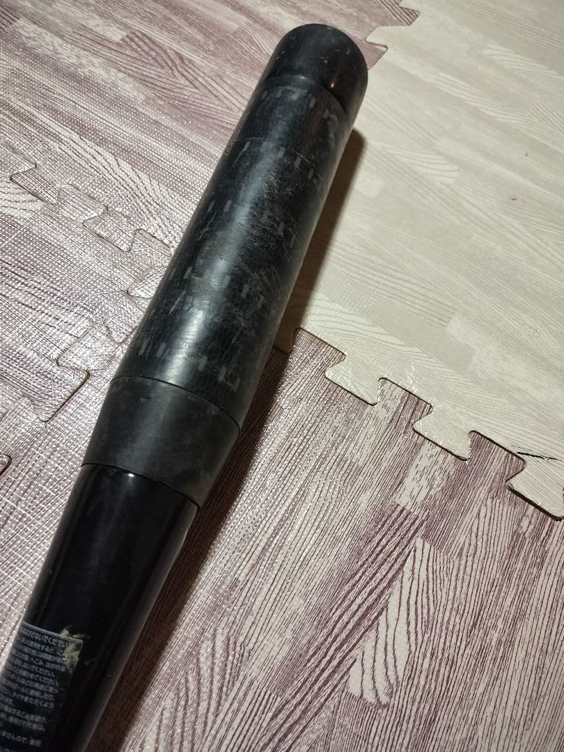 ベ*ン様 定価31500円Mizuno 軟式バット カーボン製 VX4 ビヨンド