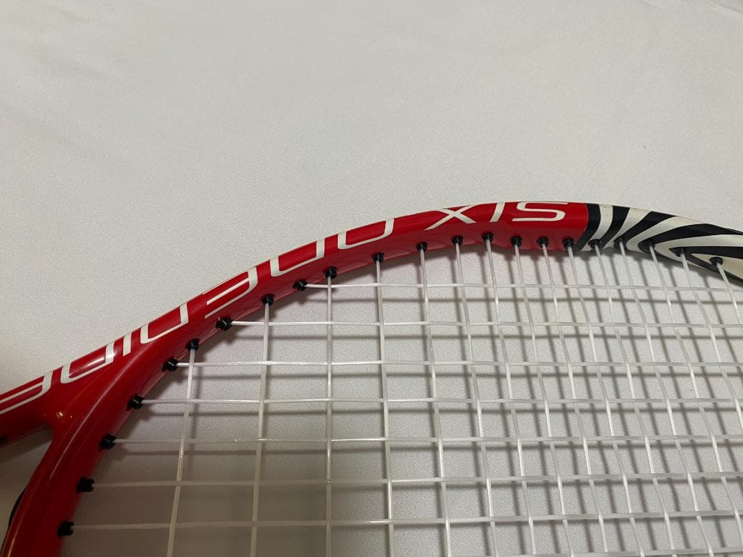 SIX ONE 95 US 2007　332g G2