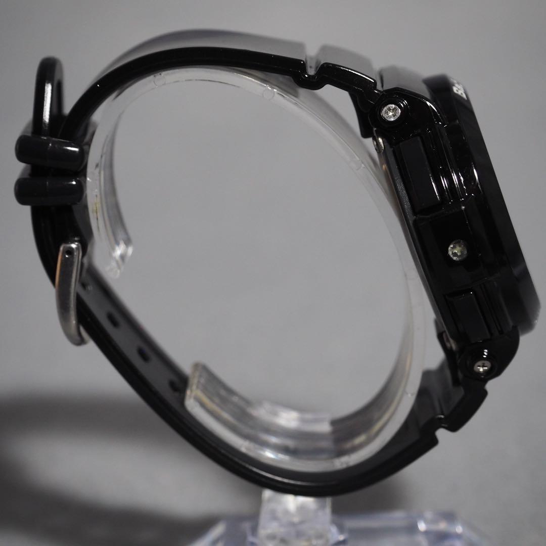 CASIO BABY-G BGA-1600 Tripper 電波ソーラー 稼働品