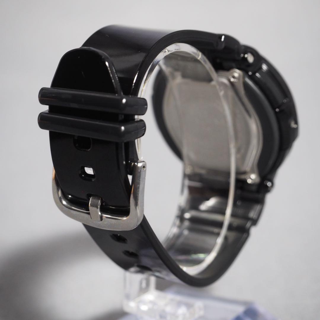 CASIO BABY-G BGA-1600 Tripper 電波ソーラー 稼働品