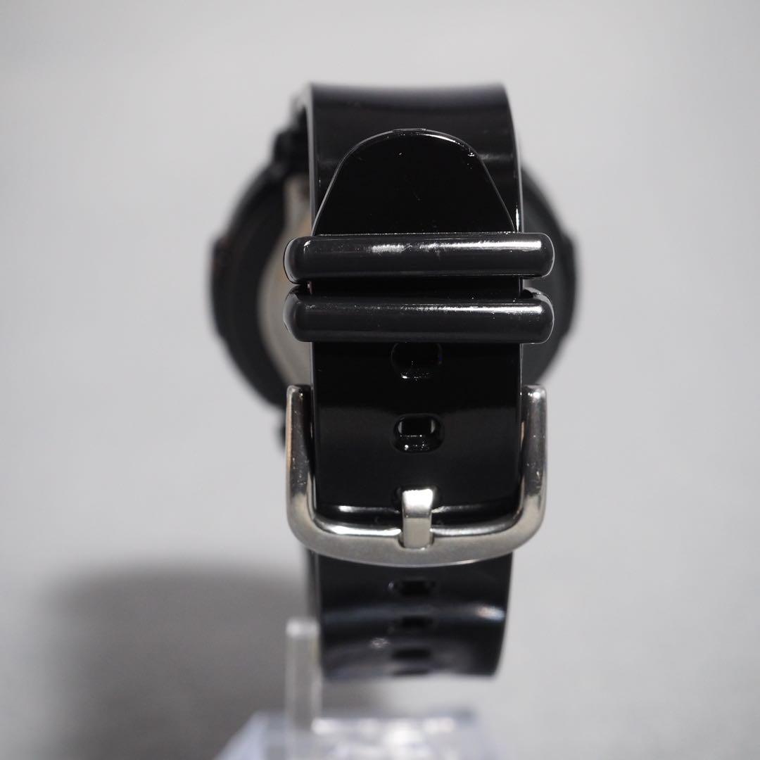 CASIO BABY-G BGA-1600 Tripper 電波ソーラー 稼働品