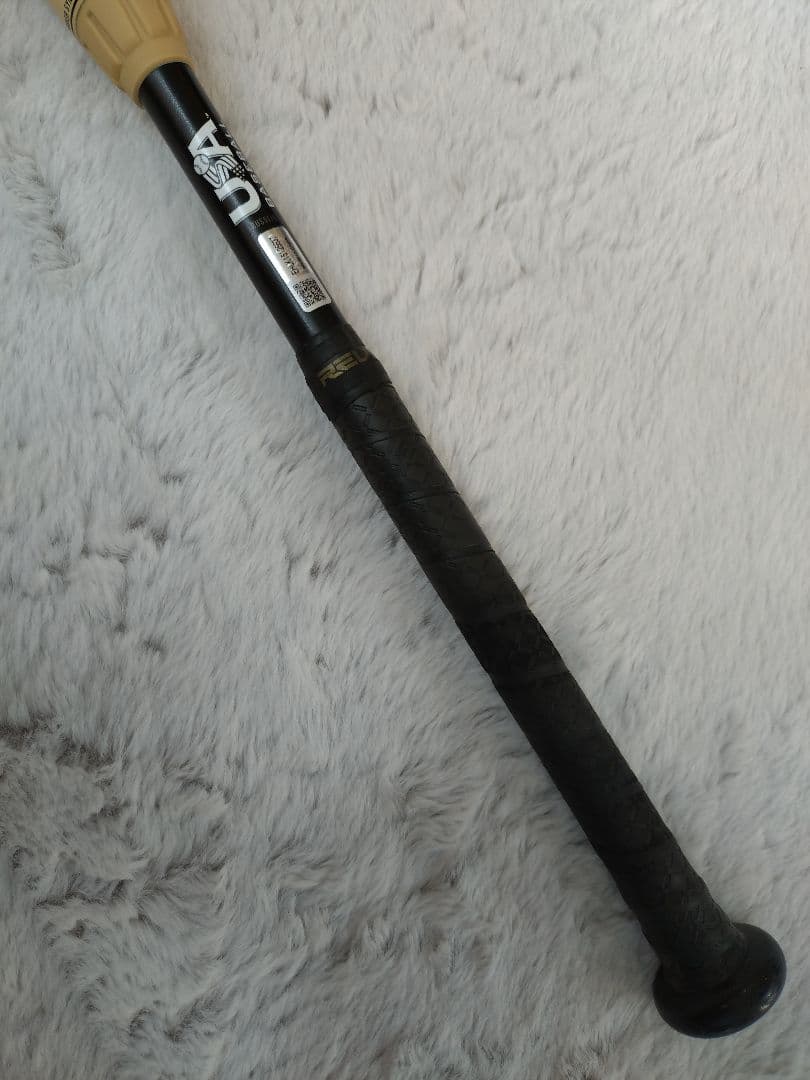 Rawlings ICON リトルリーグ バット 31インチ　79cm/665g