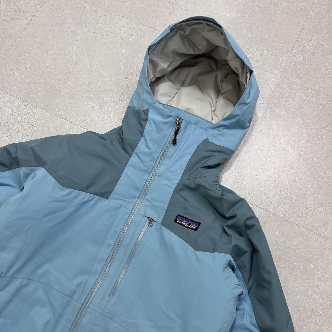 ミ*ル様 Patagonia down jacket mountain park