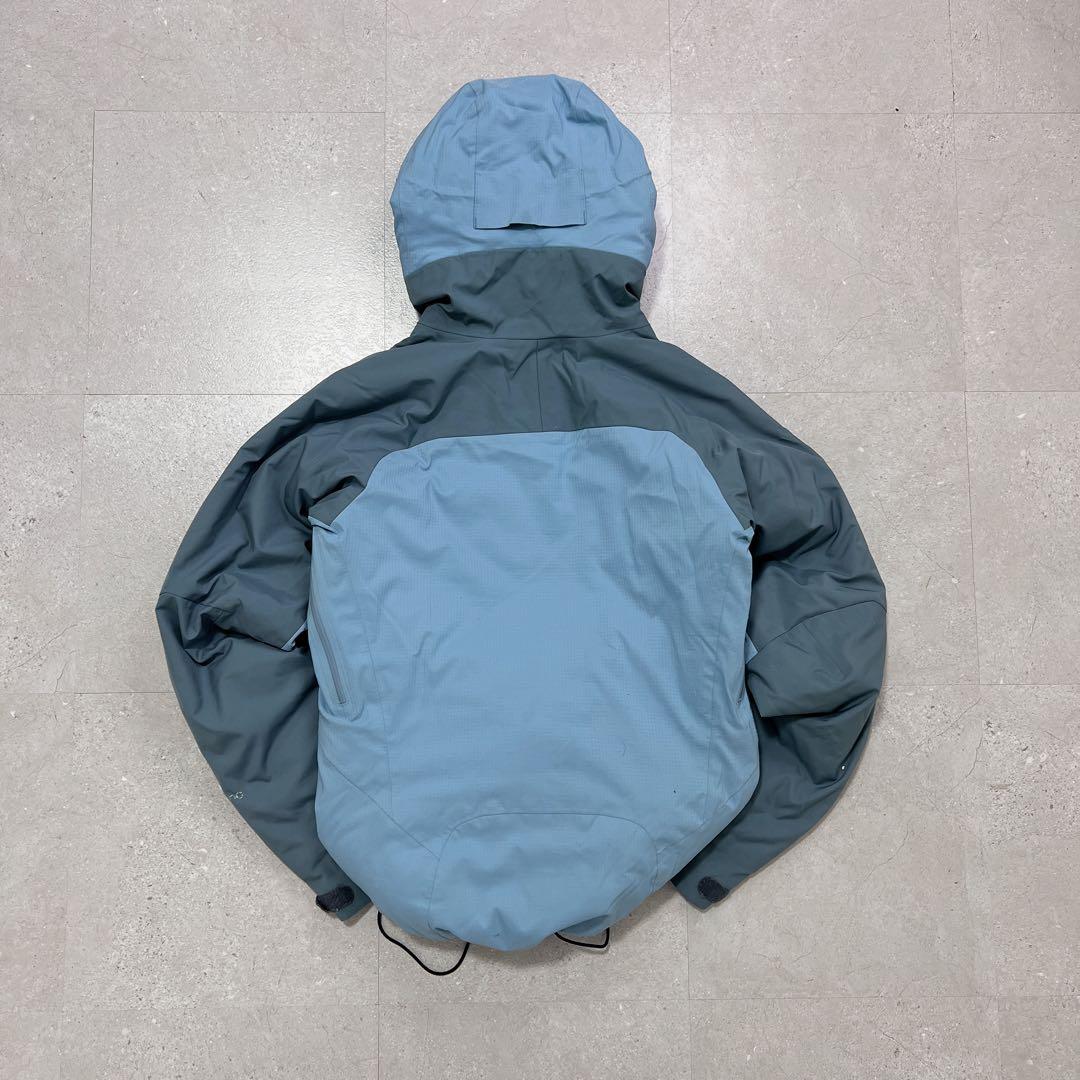 ミ*ル様 Patagonia down jacket mountain park