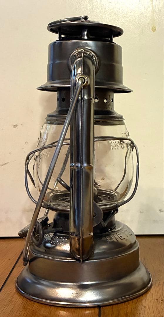 デイツ コメット 1950年製 DIETZ COMET ランタン レイルロード