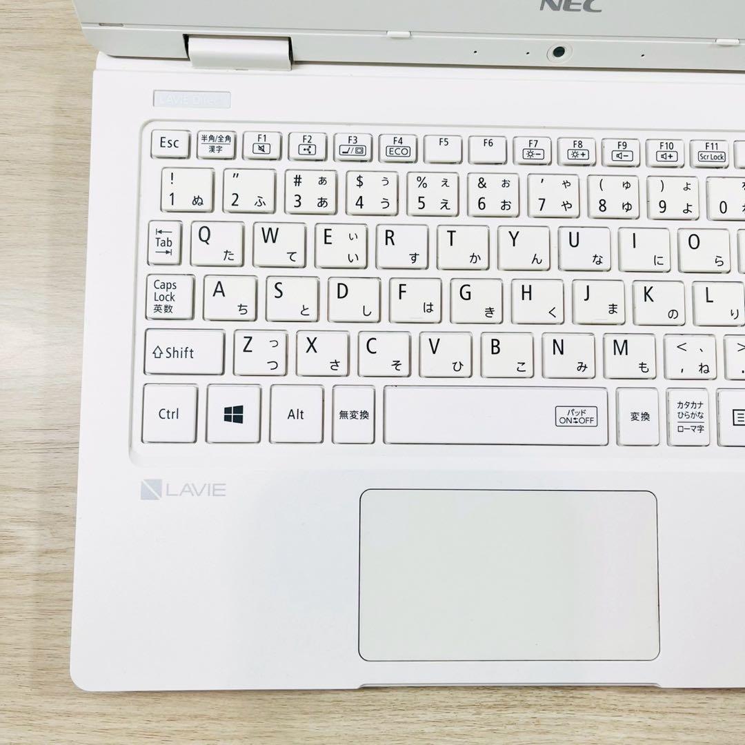 1台限り❤️Core i7✨Windows11 ノートパソコン✨FHD 薄型軽量