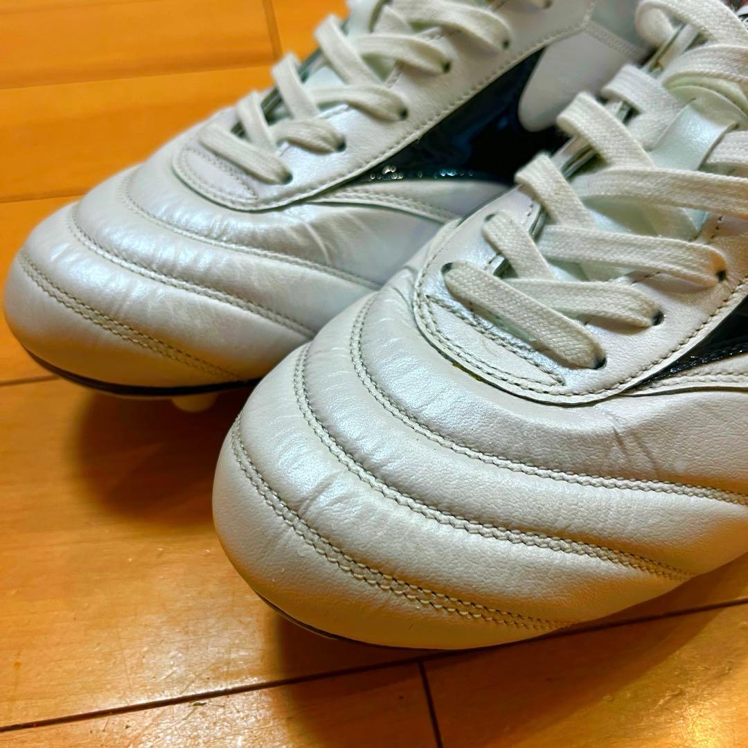 MIZUNO モレリア Ⅱ JAPAN 24.5㎝ 新品 送料無料