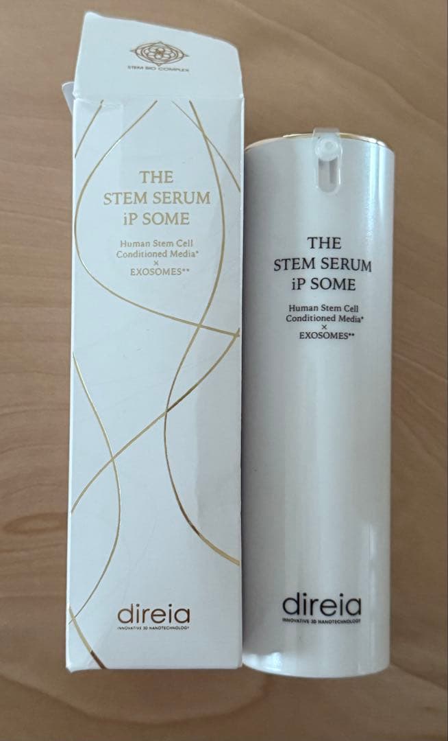 ディレイア STMセラム IP ソーム 30ml direia 美容液 高機能