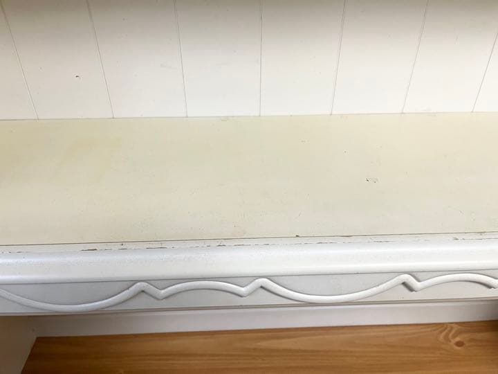 [みさえ様]アンティーク家具　飾り棚　アメリカ製