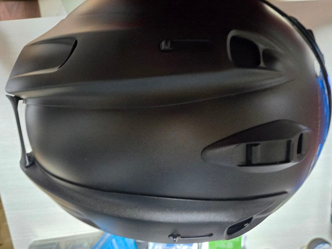 Arai RX7X フルフェイスヘルメット マットブラック