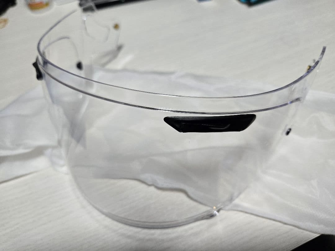 Arai RX7X フルフェイスヘルメット マットブラック