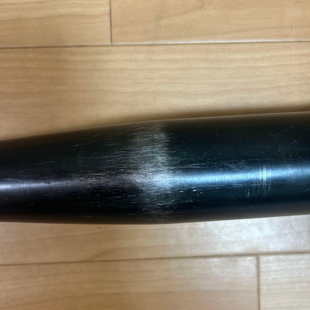 マルチ金属バット(低反発)高校野球対応 85cm 917gトップミドルバランス
