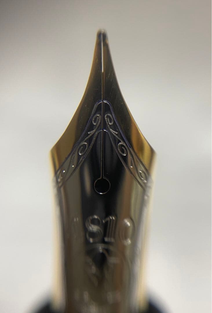 MONTBLANC マイスターシュティック No.146 万年筆