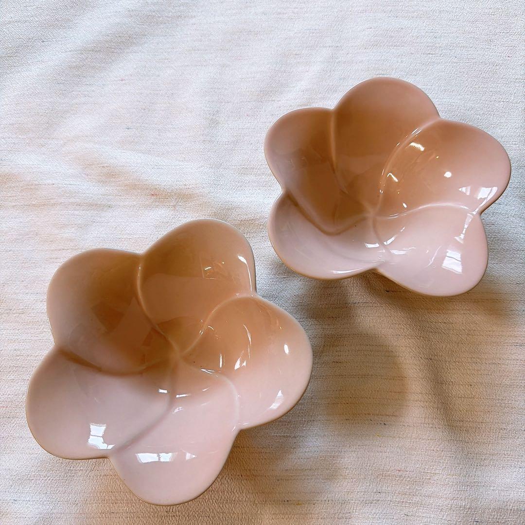 【新品】ジェンガラ スープボウル サラダボウル 深皿 ボウル ピンク