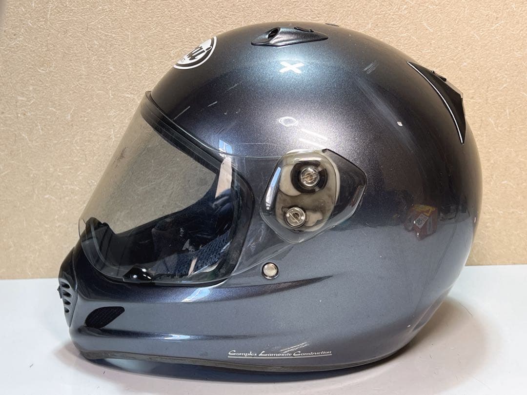Arai TOUR CROSS X ヘルメット 57-58cm