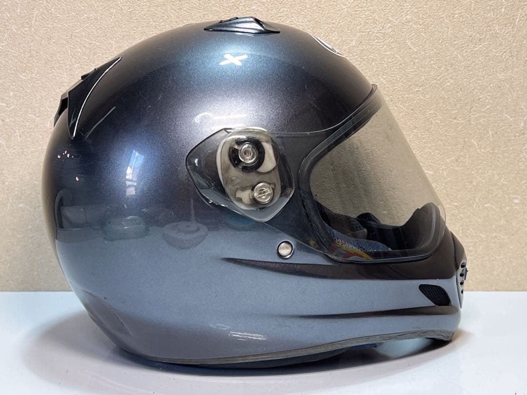Arai TOUR CROSS X ヘルメット 57-58cm