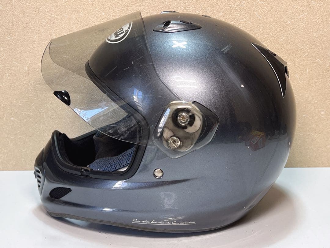 Arai TOUR CROSS X ヘルメット 57-58cm
