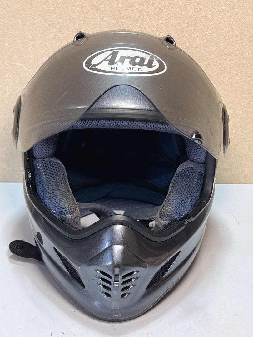 Arai TOUR CROSS X ヘルメット 57-58cm