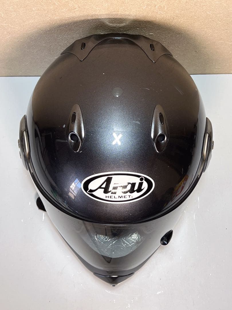 Arai TOUR CROSS X ヘルメット 57-58cm