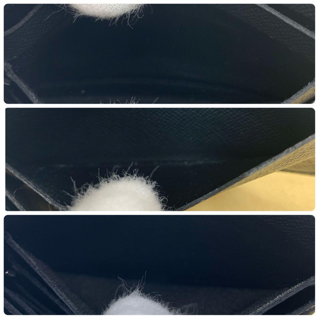 ルイヴィトン マネークリップ ポルトフォイユパンス タイガ アルドワーズ