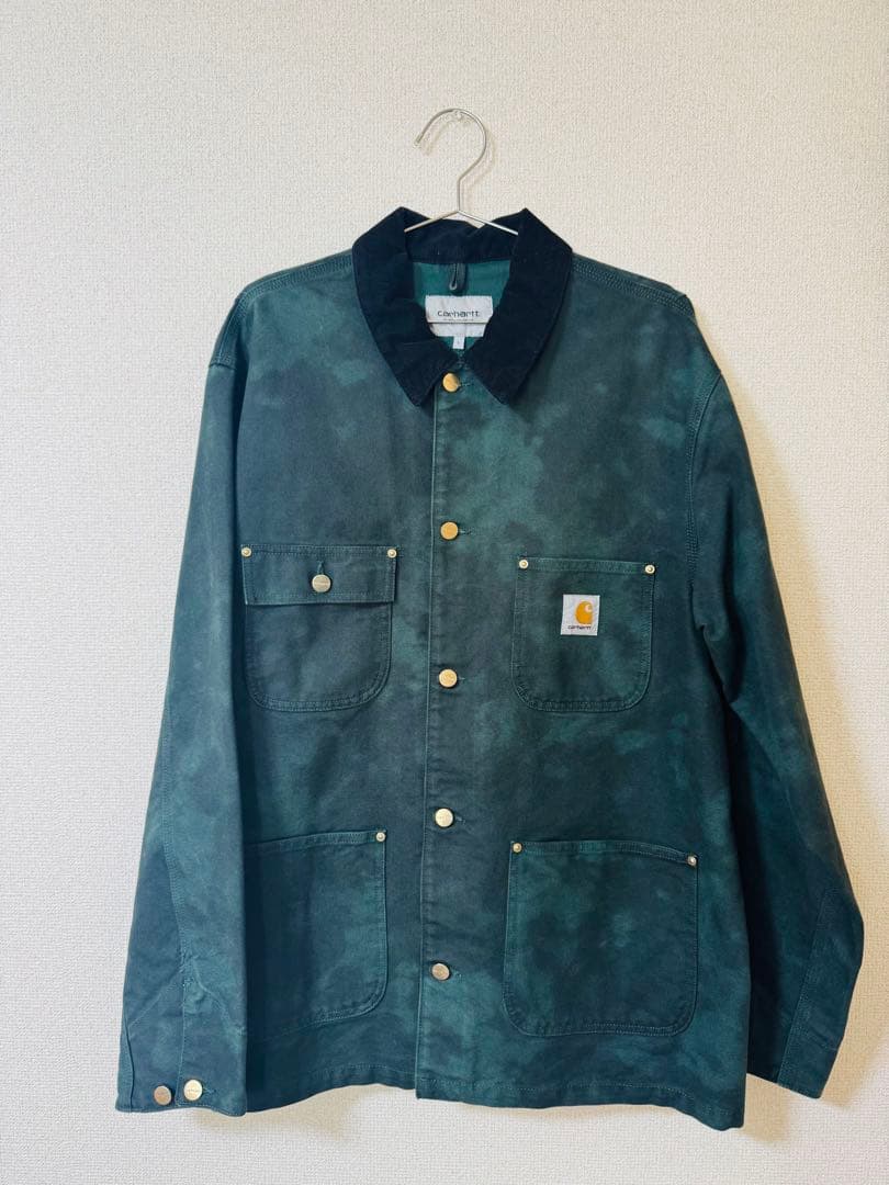 h*u様 Carhartt WIP OG CHORE CHROMO COAT 上