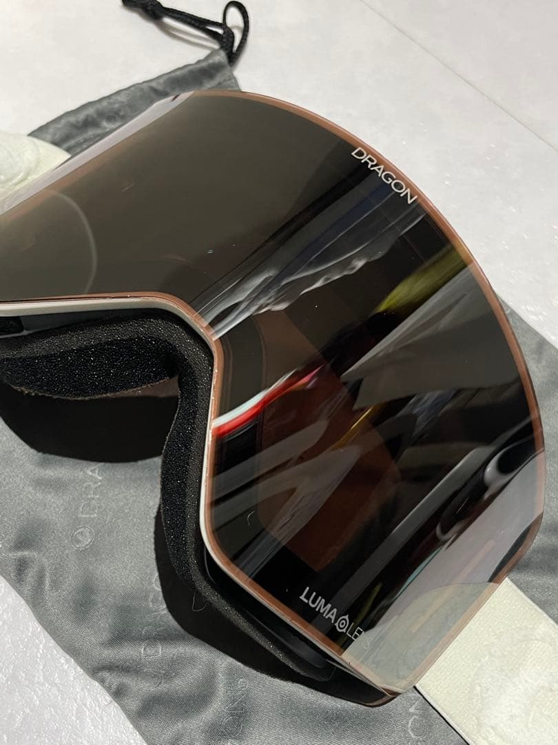 DRAGON　ドラゴン　PXV　ピーエックスブイ