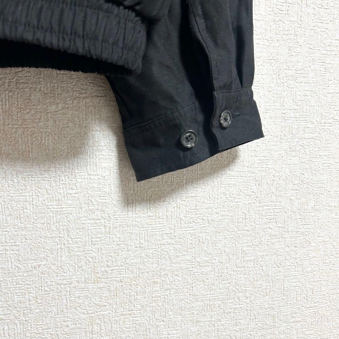 Polo by Ralph Lauren ラルフローレン　スウィングトップ　黒