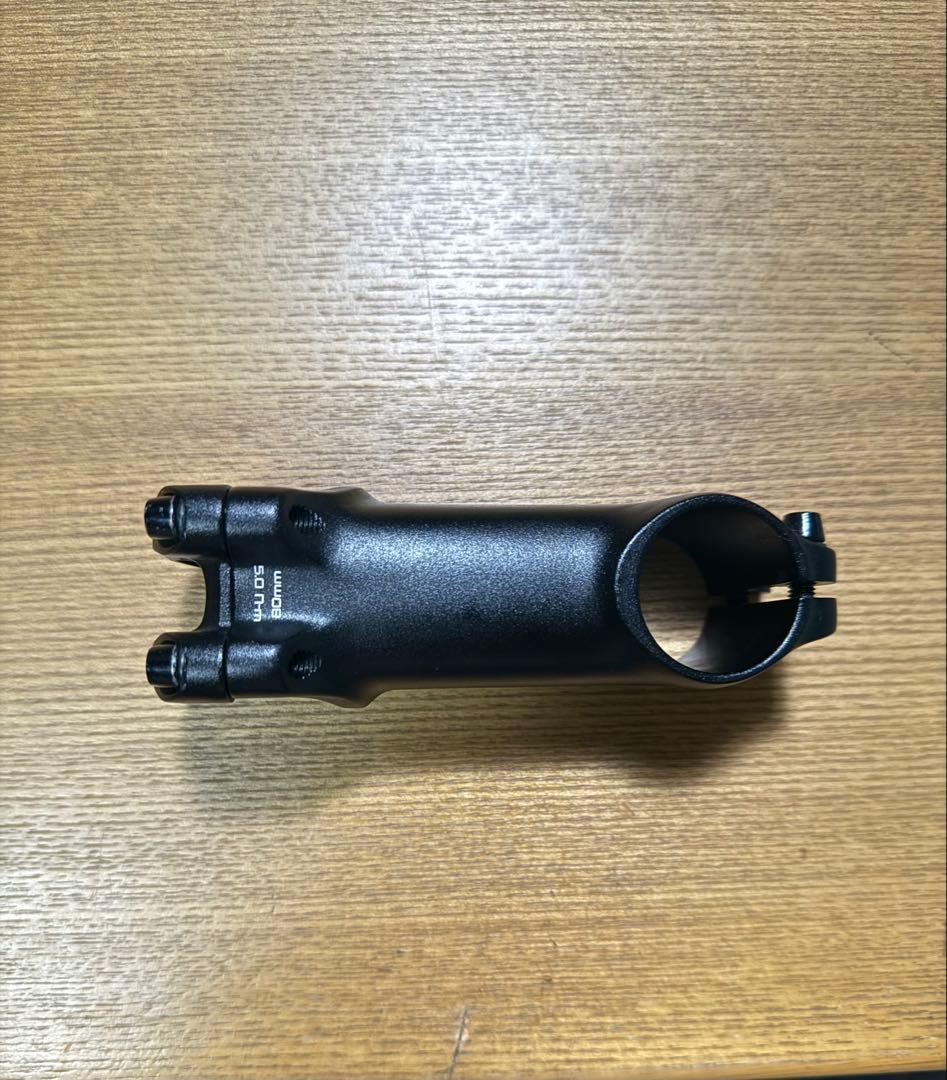 specialized ステム　80mm