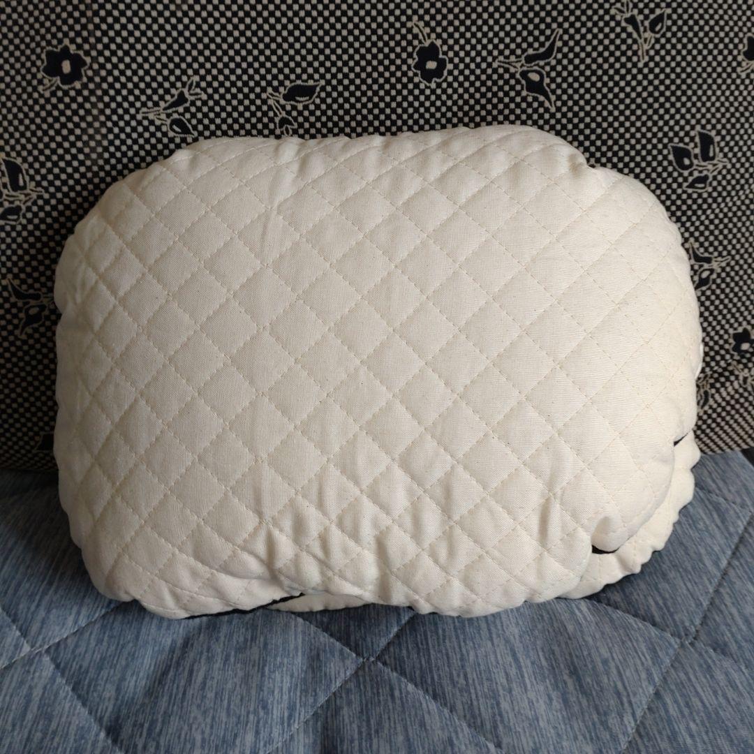 ミナペルホネン・ハンドメイド☆うとうと居眠りねこちゃん・大きめさん♪