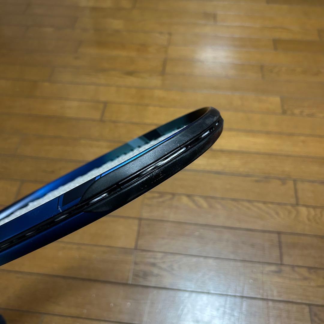 YONEX EZONE100 硬式テニスラケット
